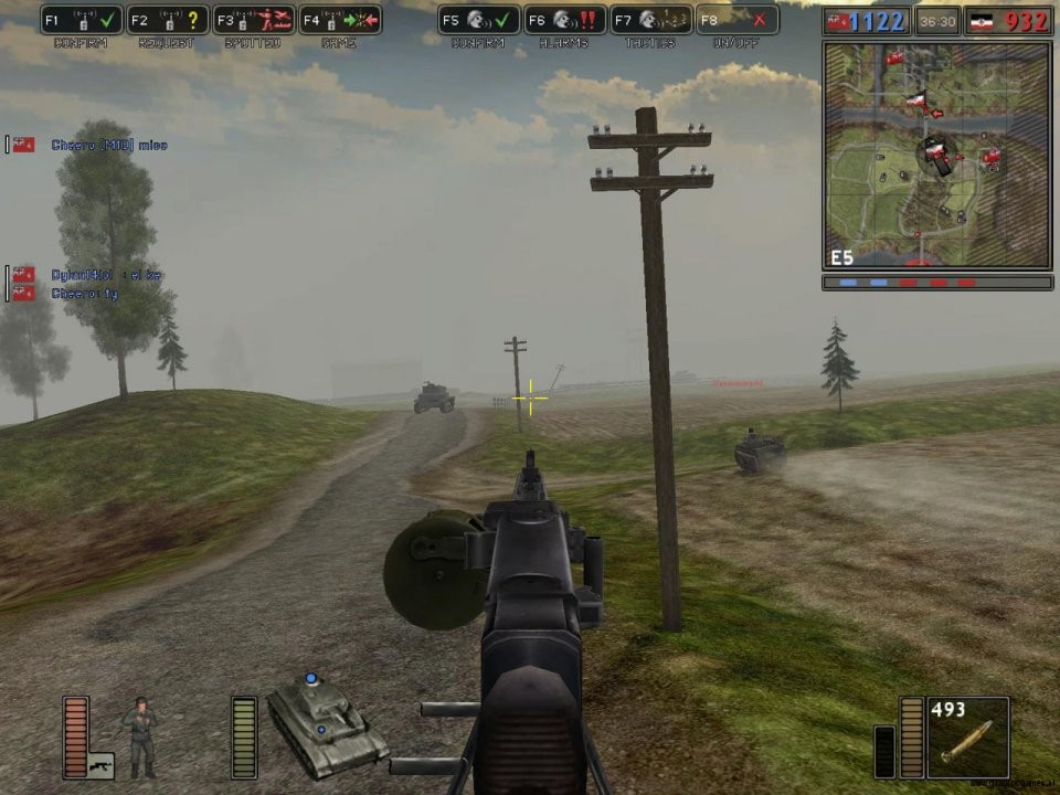 Battlefield 1942 Gratis PC Games