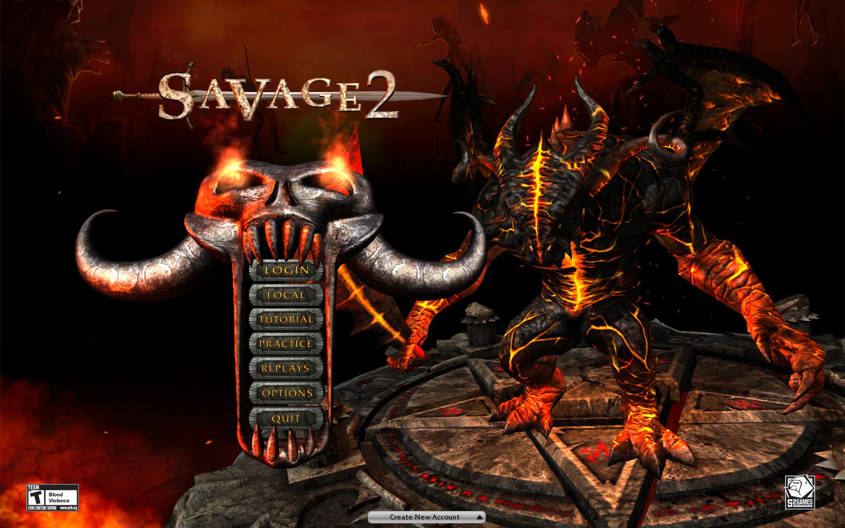 savage 2 a tortured soul download