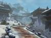 Shiverpeaks Environment