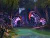 Sylvari Environment