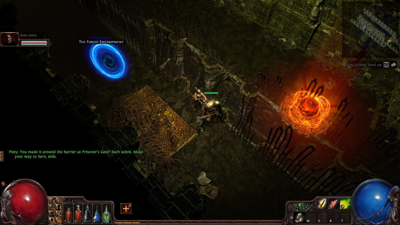 path of exile 2 steam