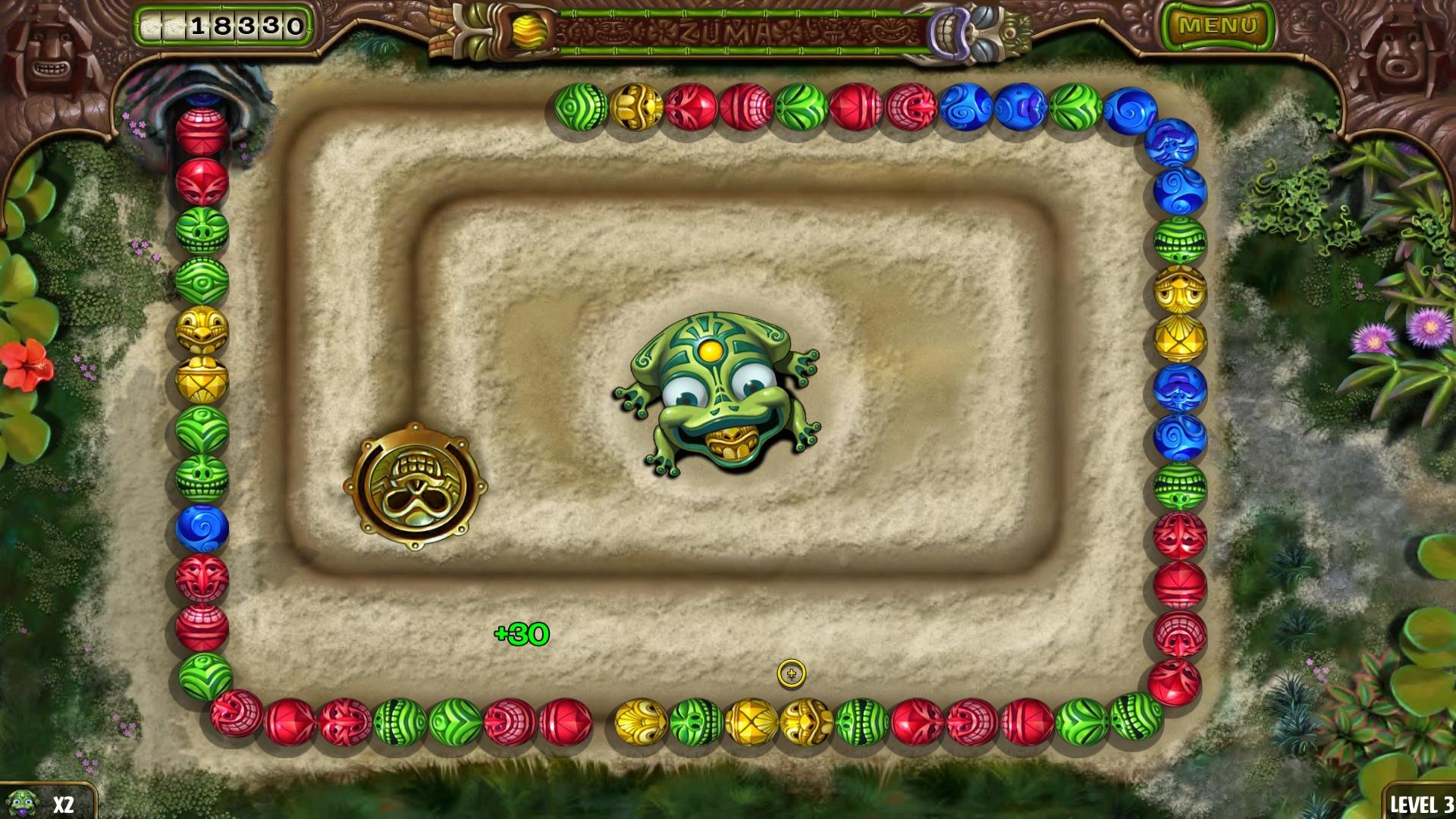 zuma game free