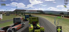 truck racing by renault trucks